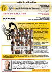 SANKOFAS